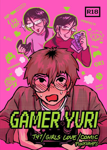 original comic