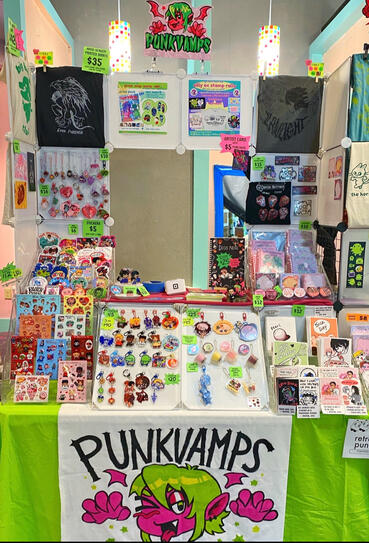 Sprinkle Trinkle Town 4.0 2025