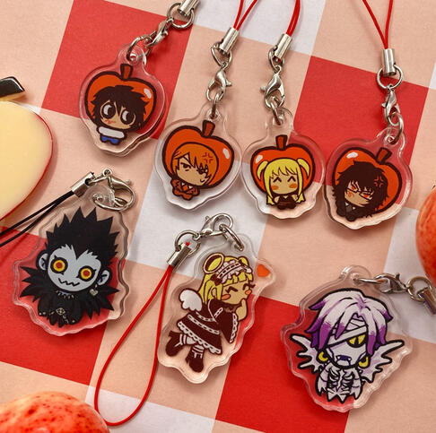 fan art CHARMS